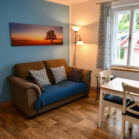 Nad Zlatym Potokem Apartment