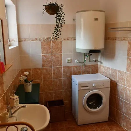Apartment Nad Zlatym Potokem
