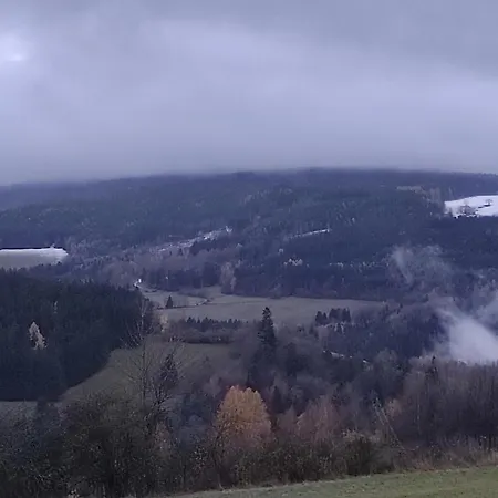 Apartmán Nad Zlatým Potokem Kasperske Hory