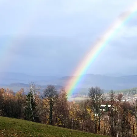 Apartmán Nad Zlatým Potokem