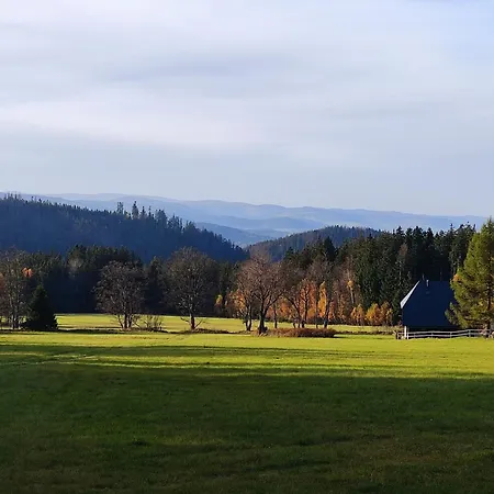 Nad Zlatym Potokem *