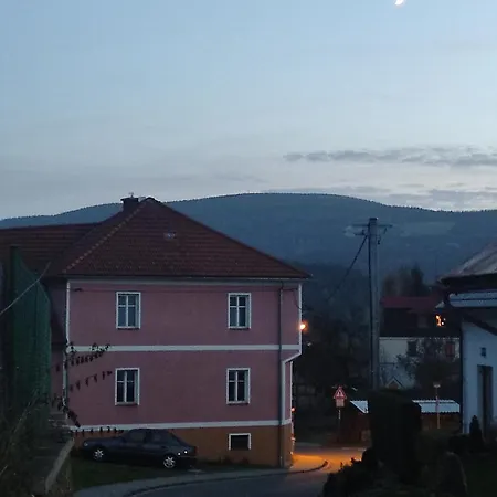 Apartment Nad Zlatym Potokem *