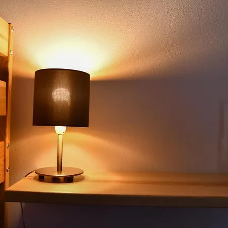 Nad Zlatym Potokem Apartment Kasperske Hory